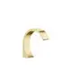 DORNBRACHT-Waschtisch-Stand-Auslauf-ohne-Ablaufgarnitur-CYO-13717811-Messing-gebuerstet-23kt-Gold-13717811-28 gallery number 1